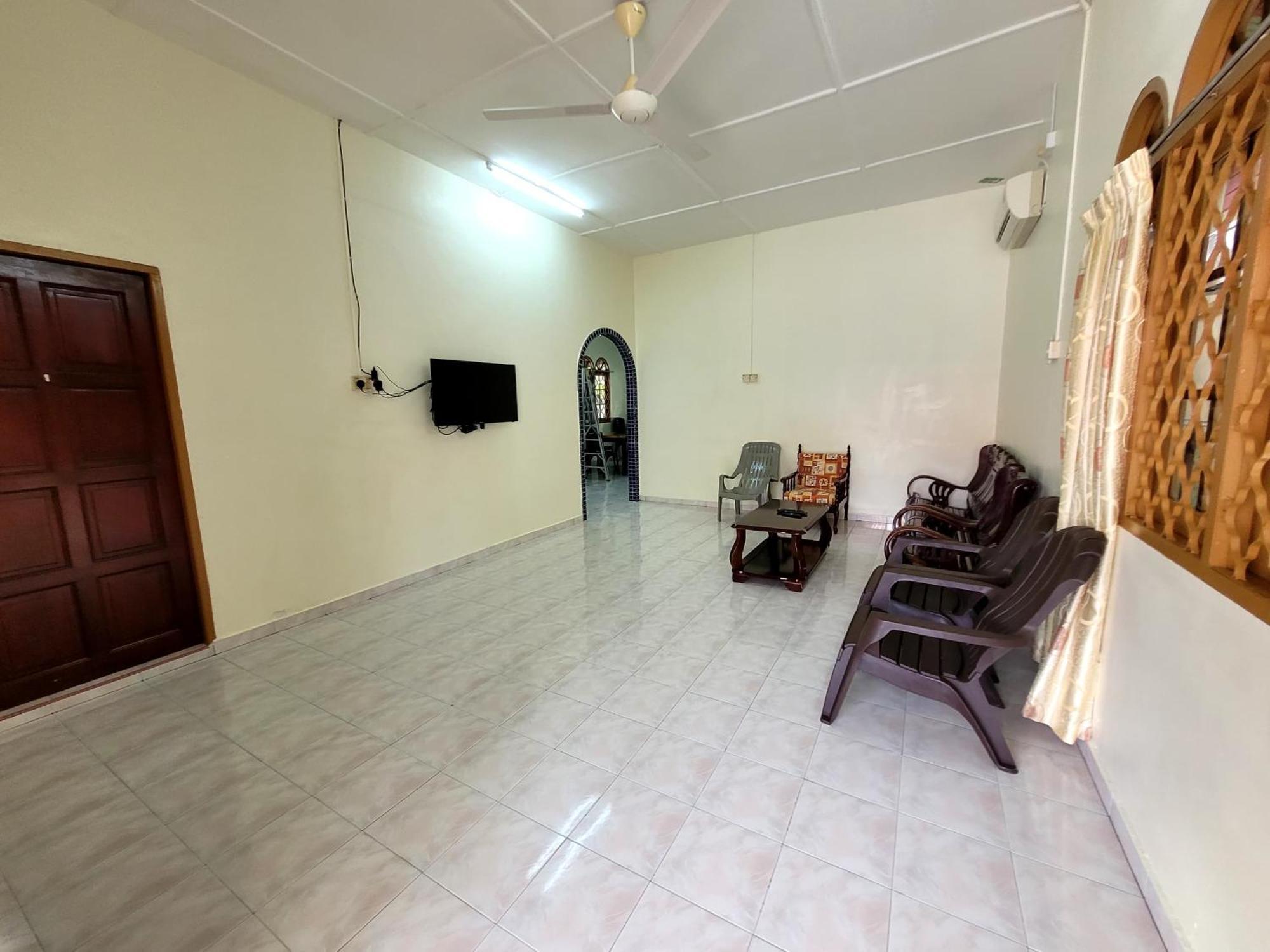 Pangkor Homestay Pekan Pangkor Camera foto