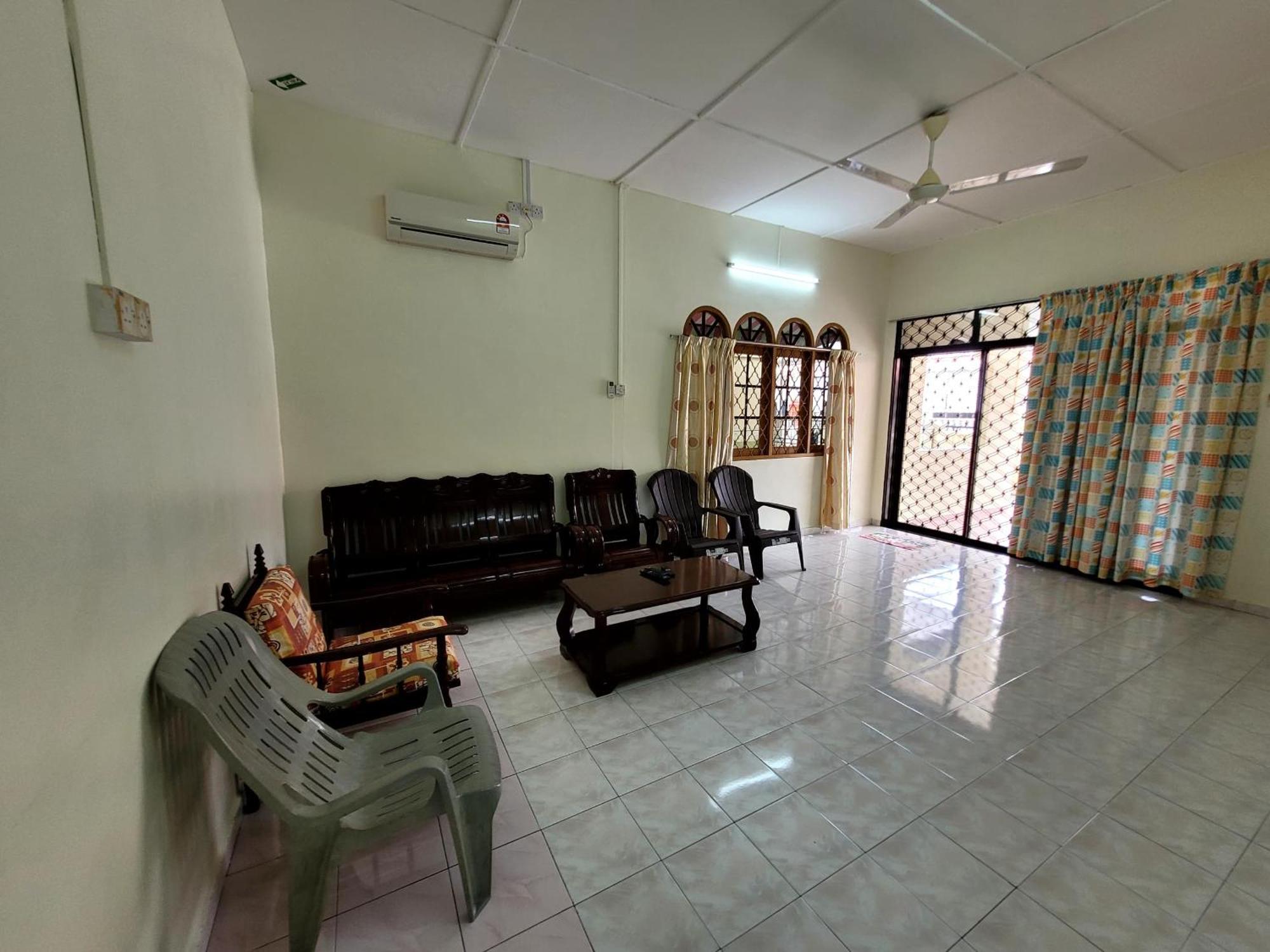 Pangkor Homestay Pekan Pangkor Camera foto