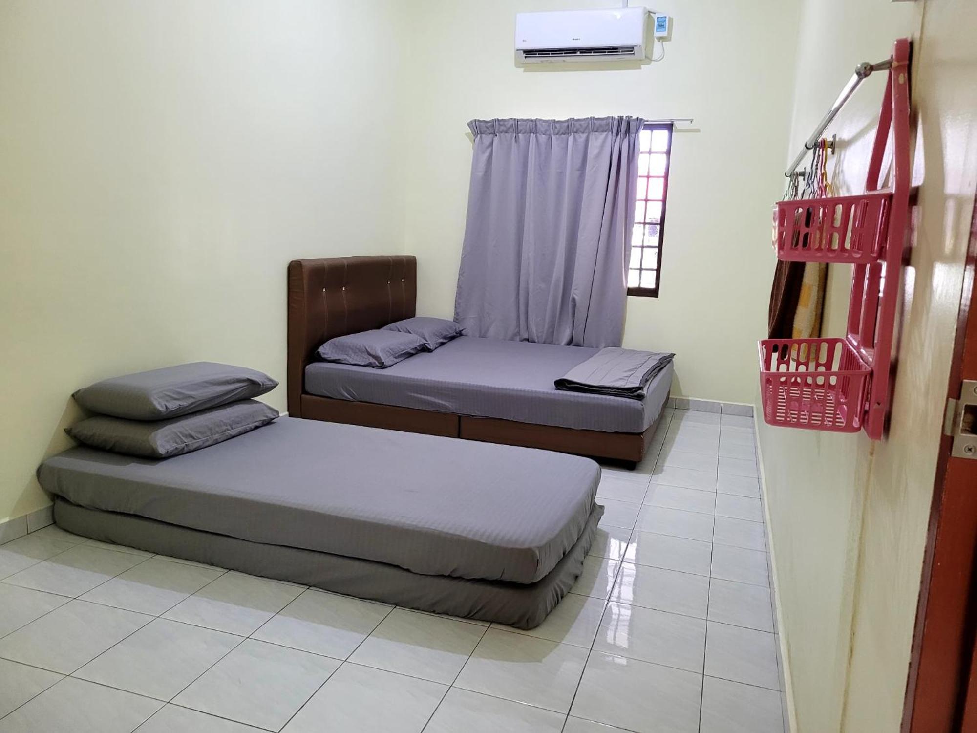 Pangkor Homestay Pekan Pangkor Camera foto