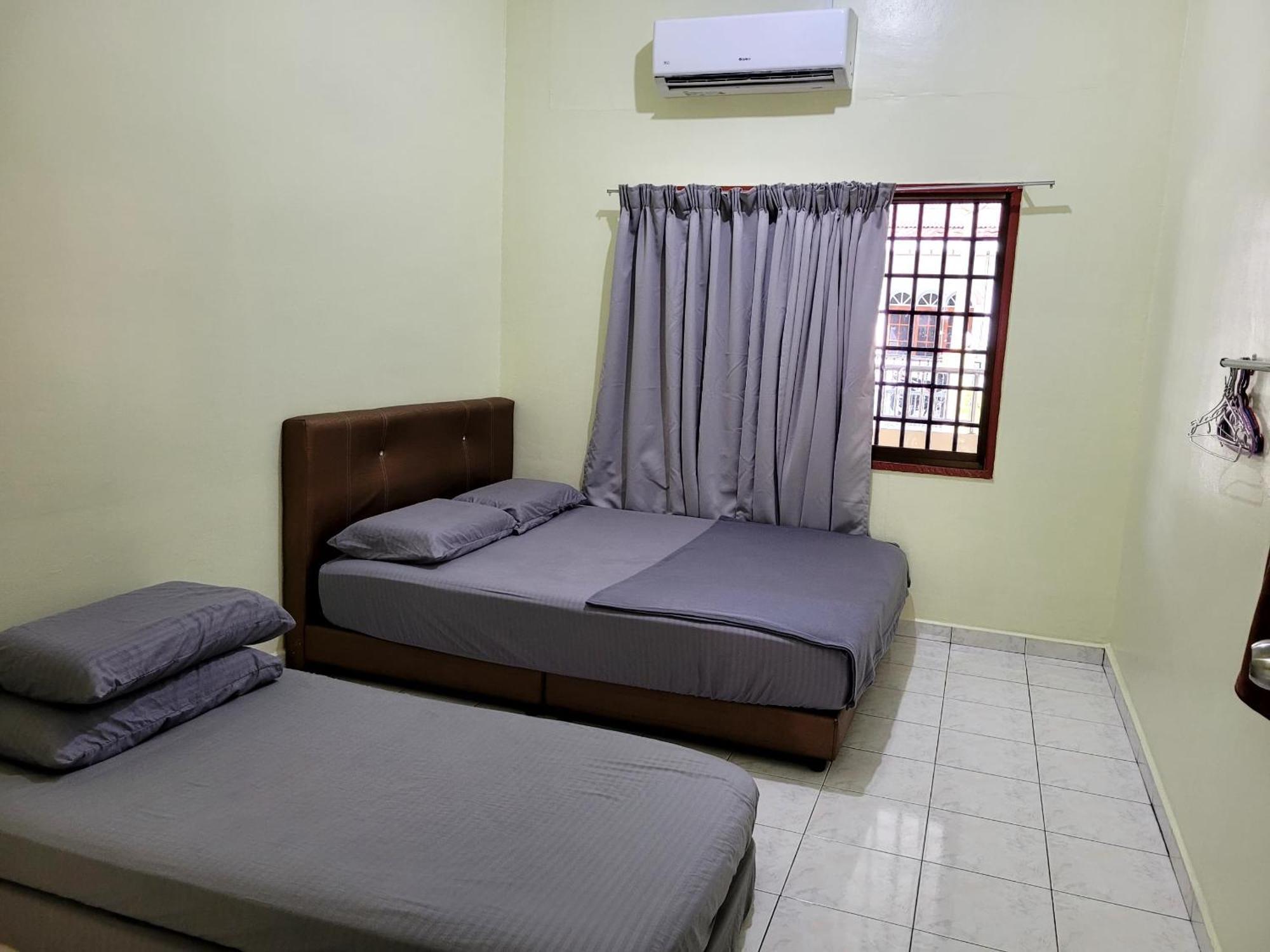 Pangkor Homestay Pekan Pangkor Camera foto