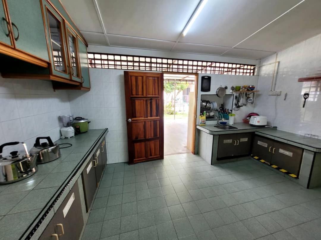 Pangkor Homestay Pekan Pangkor Camera foto