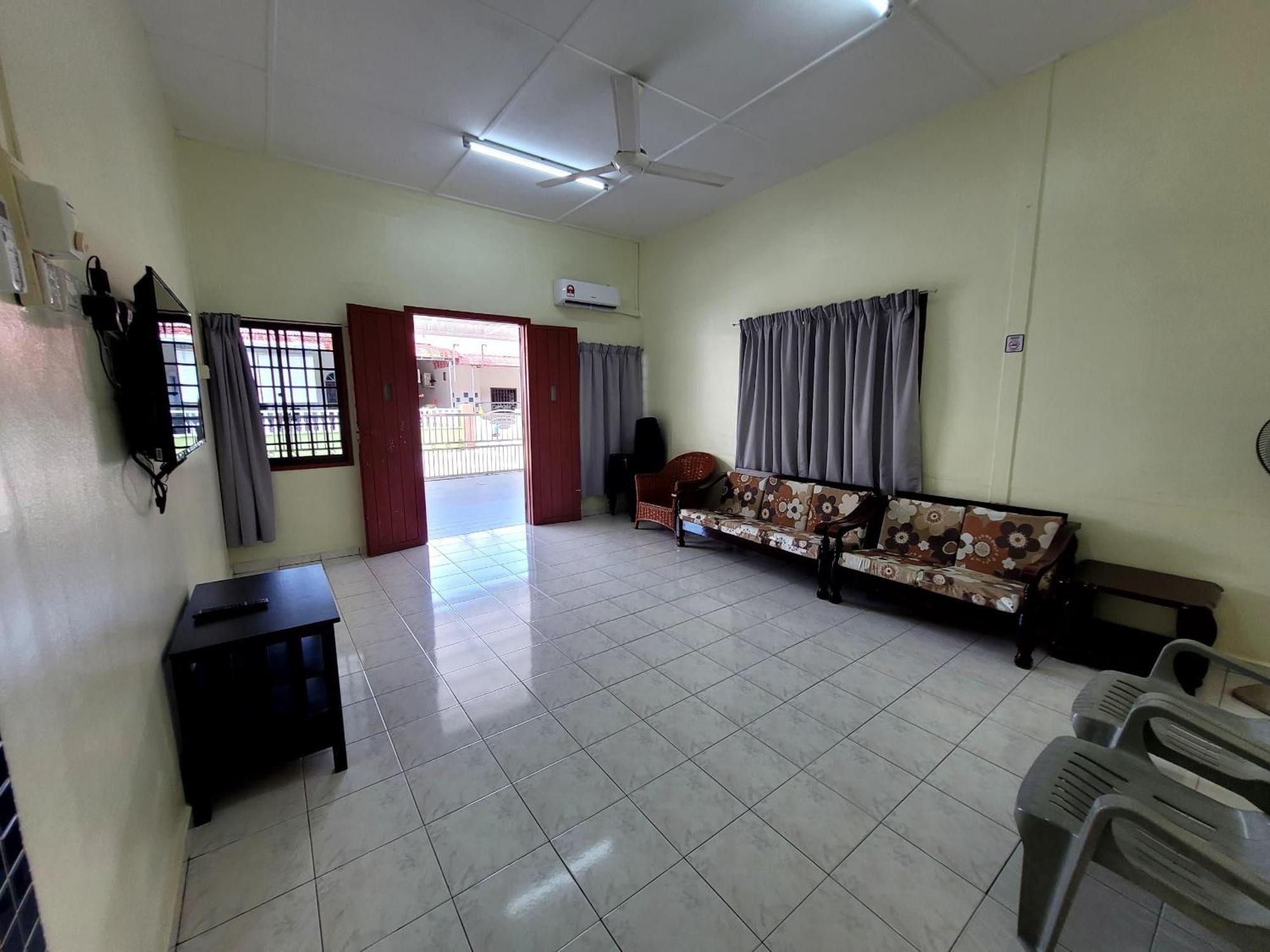 Pangkor Homestay Pekan Pangkor Camera foto