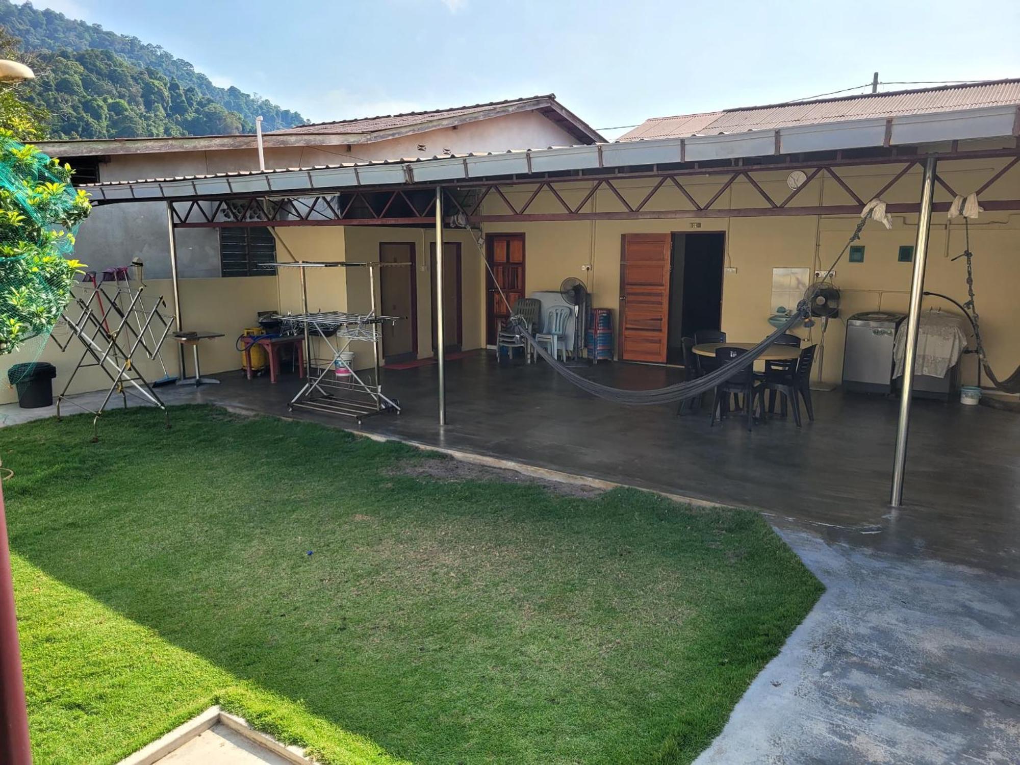 Pangkor Homestay Pekan Pangkor Camera foto
