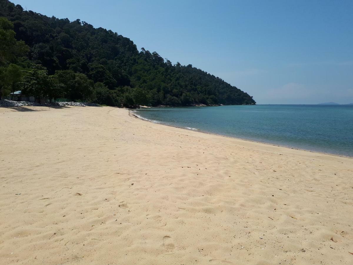 Pangkor Homestay Pekan Pangkor Esterno foto